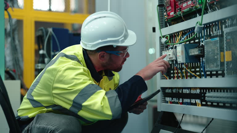 Emergency Electrical Repair Services in San Jacinto, CA